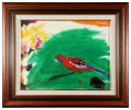 Macaw