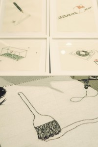 青山悟作品