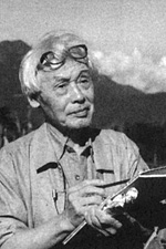 畦地梅太郎