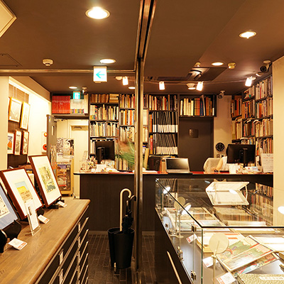 山田書店 店内写真5
